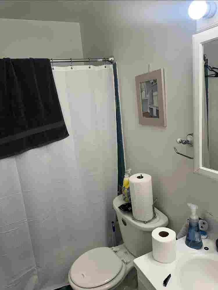 Room for rent