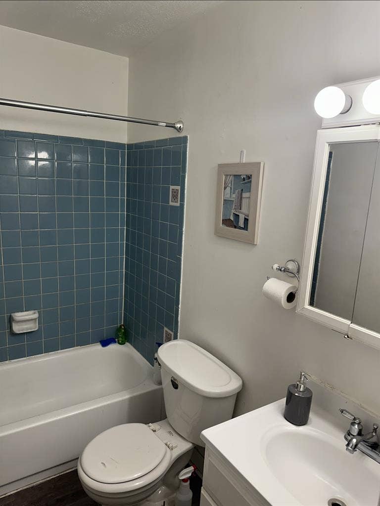 Room for rent