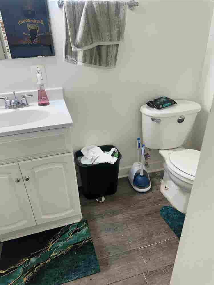 Room for rent