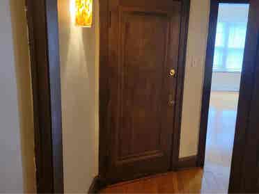 APARTMENT FOR RENT