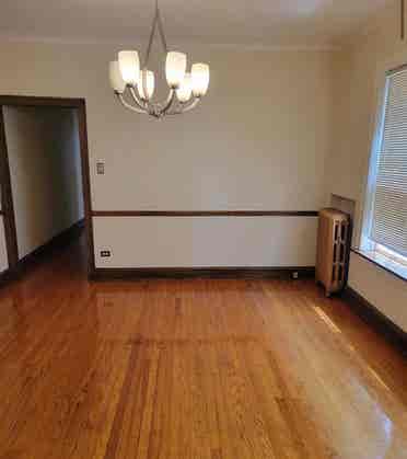 APARTMENT FOR RENT