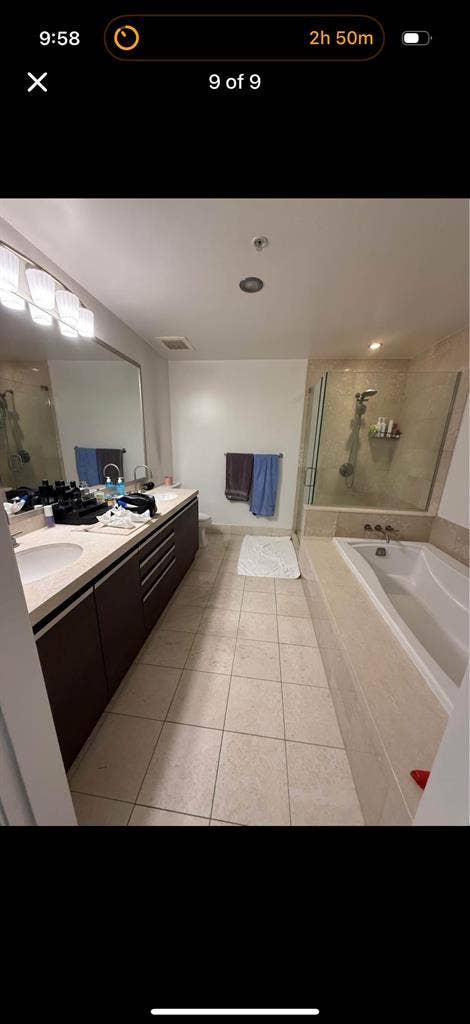 Astoria High rise Sublease