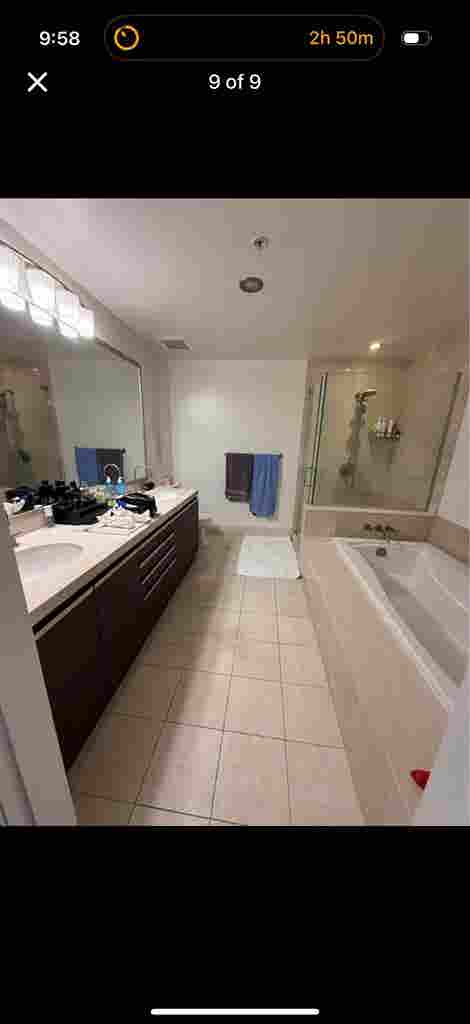 Astoria High rise Sublease