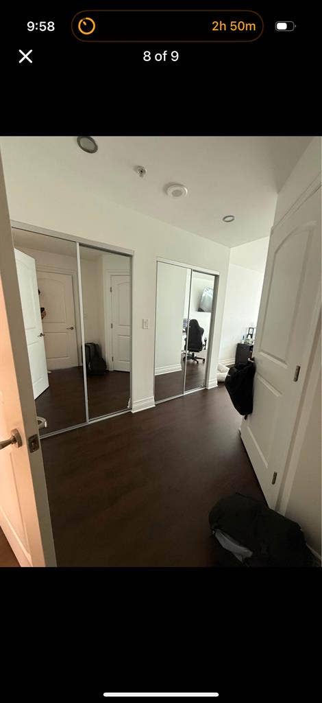 Astoria High rise Sublease