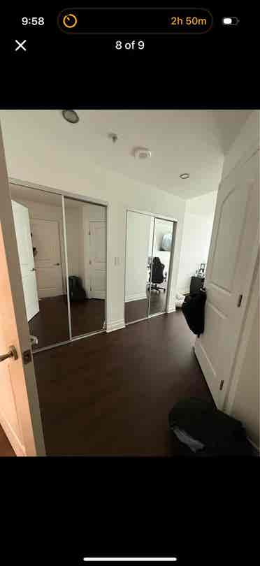 Astoria High rise Sublease