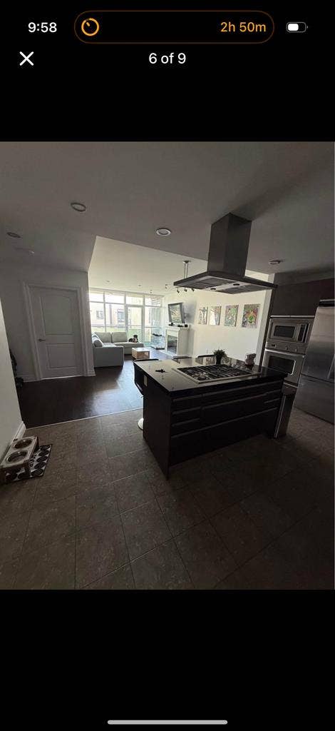 Astoria High rise Sublease