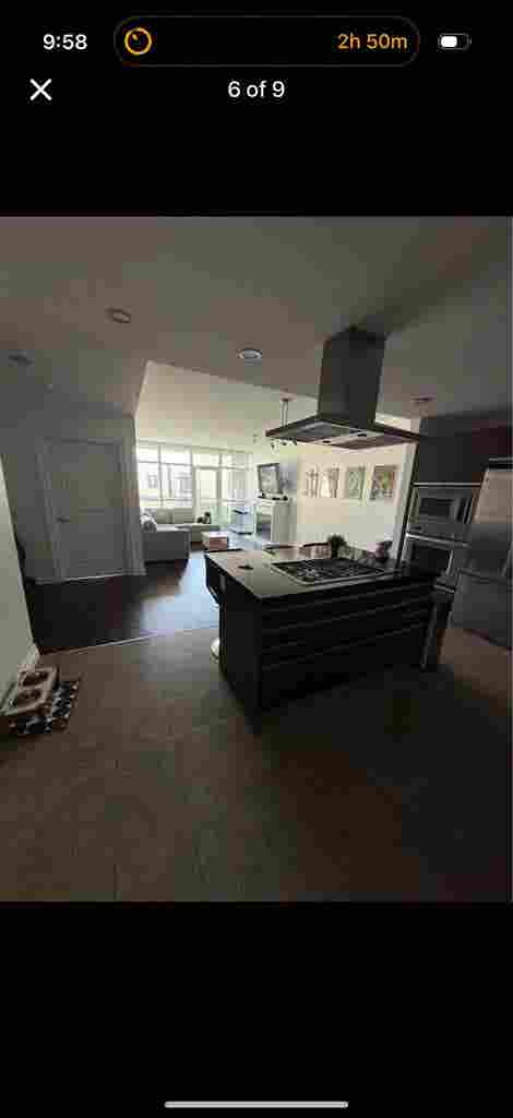 Astoria High rise Sublease