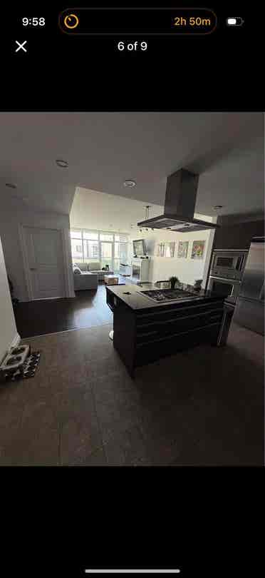 Astoria High rise Sublease