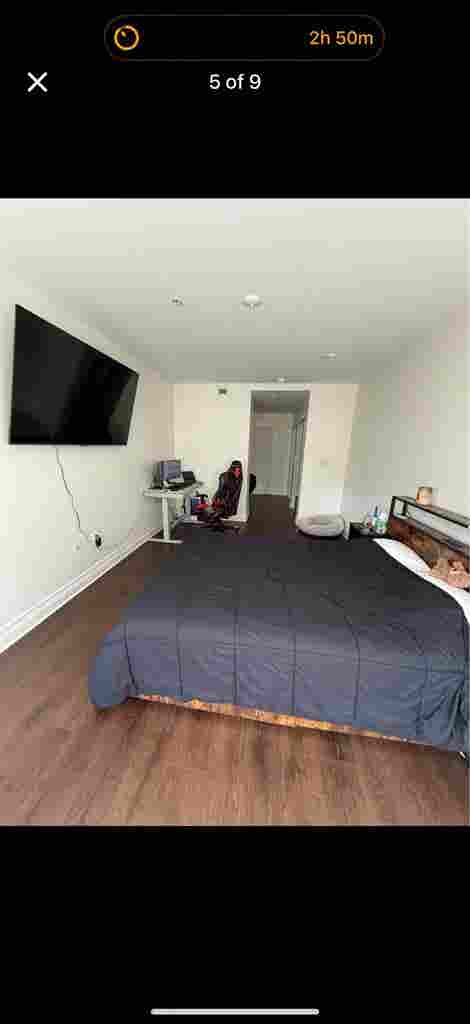 Astoria High rise Sublease