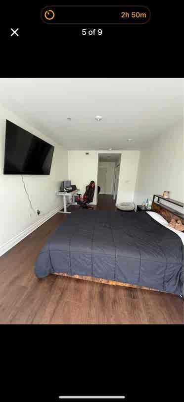 Astoria High rise Sublease