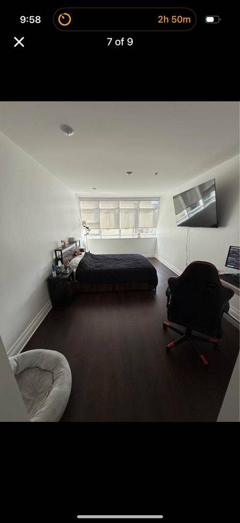 Astoria High rise Sublease