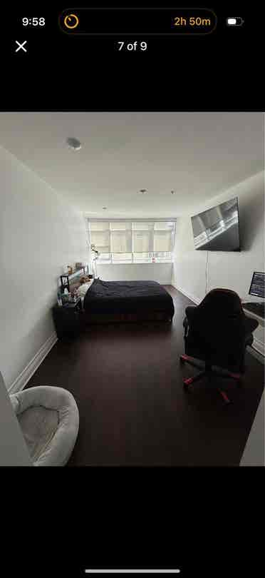 Astoria High rise Sublease