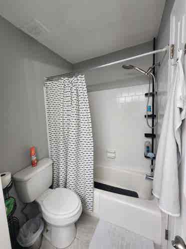 Private Room for Rent