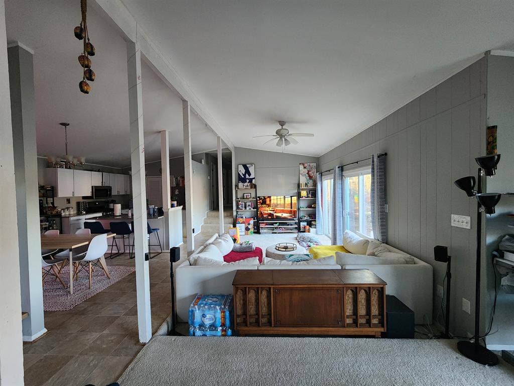 Private Room for Rent