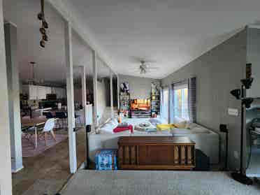 Private Room for Rent