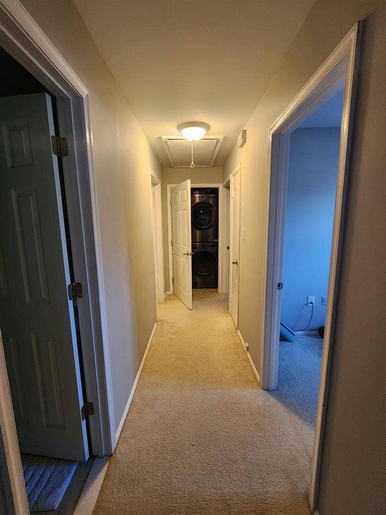 Private Room for Rent