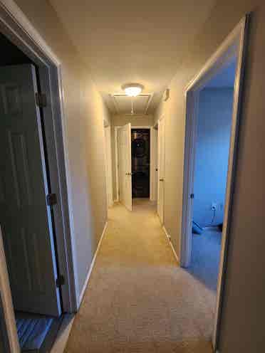 Private Room for Rent