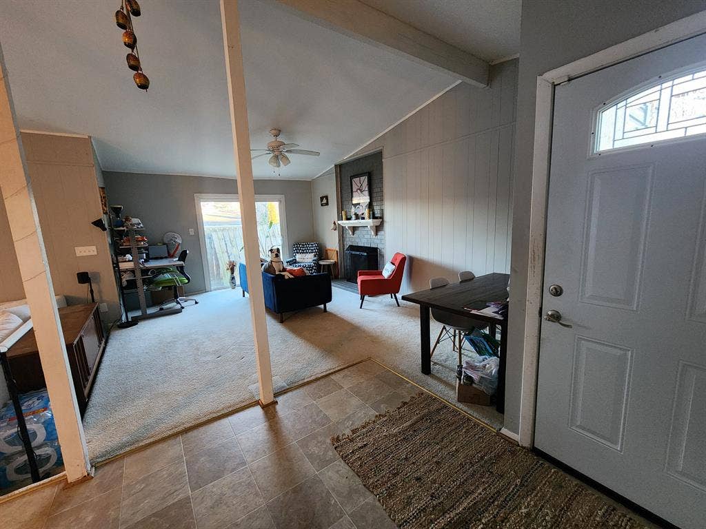 Private Room for Rent