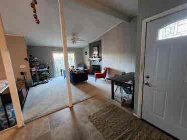 Private Room for Rent