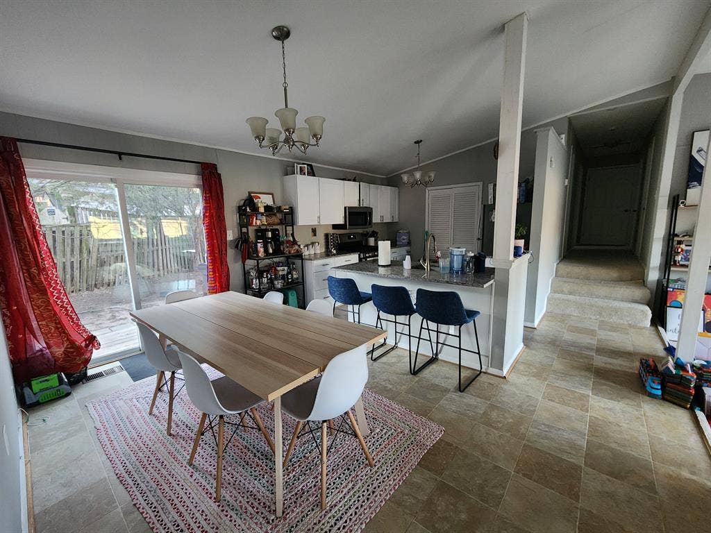 Private Room for Rent