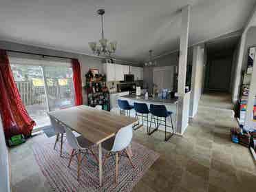 Private Room for Rent