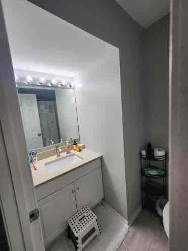 Private Room for Rent