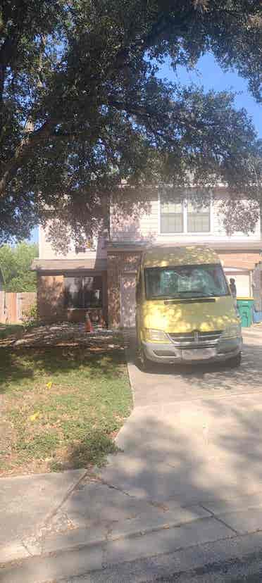 Room for rent for a single person