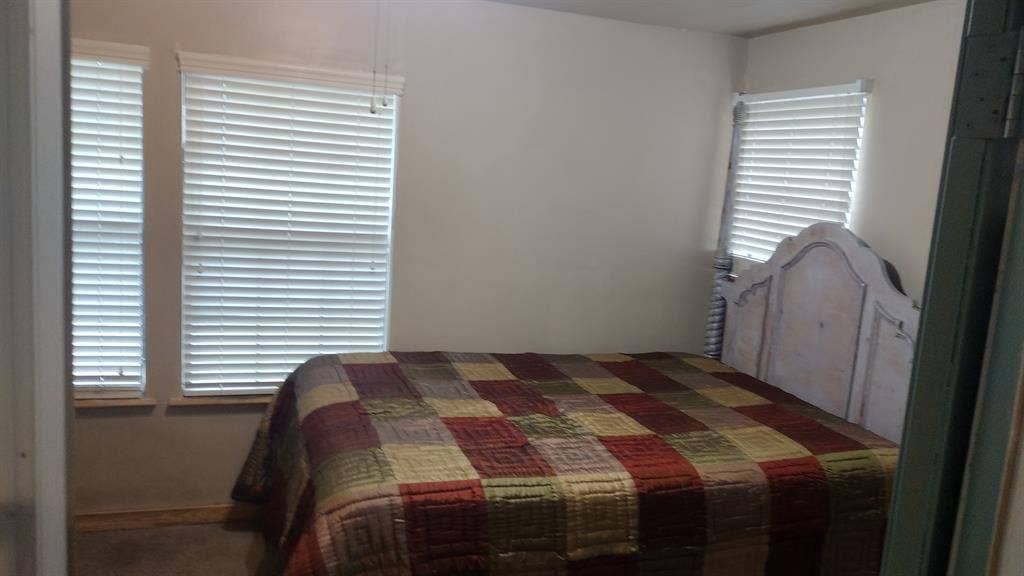 Room for rent for a single person