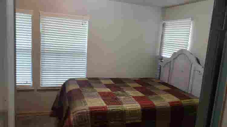 Room for rent for a single person