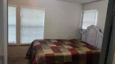 Room for rent for a single person