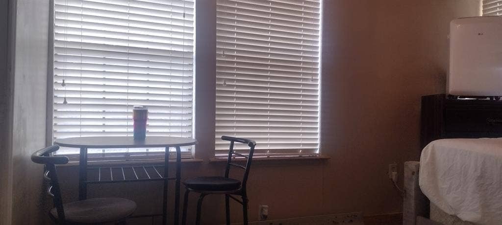 Room for rent for a single person