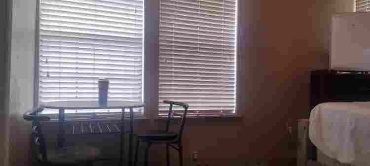 Room for rent for a single person