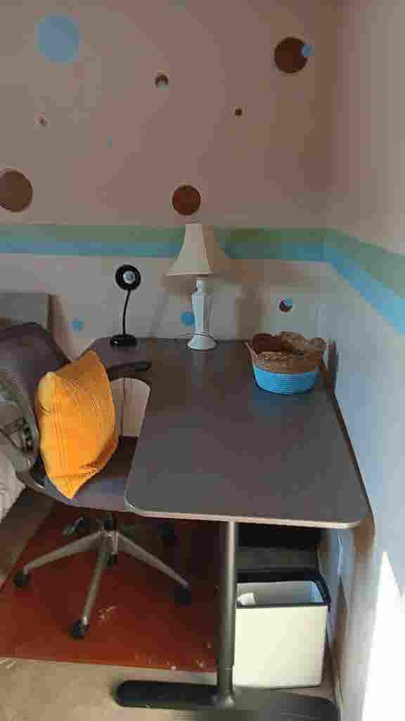 For Rent a room