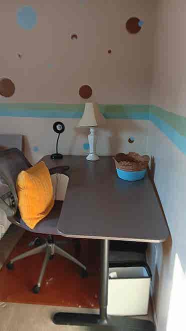 For Rent a room