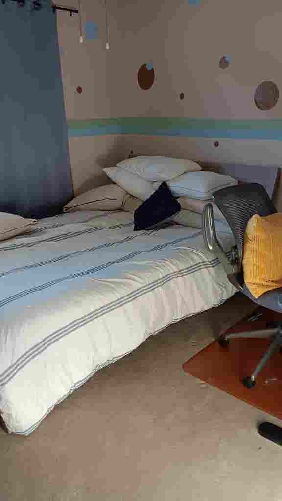 For Rent a room