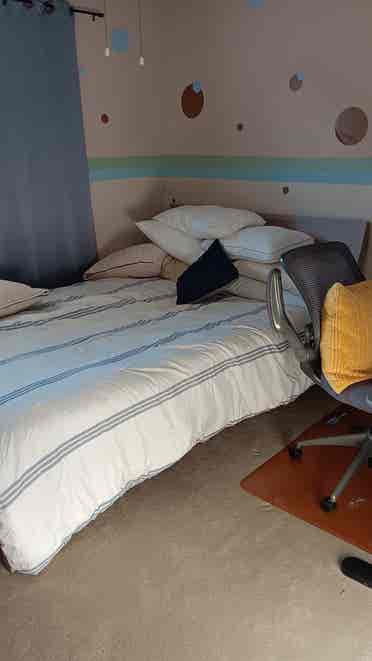 For Rent a room