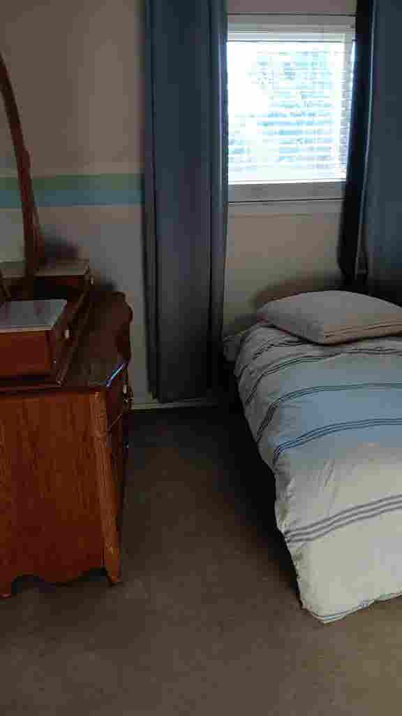 For Rent a room