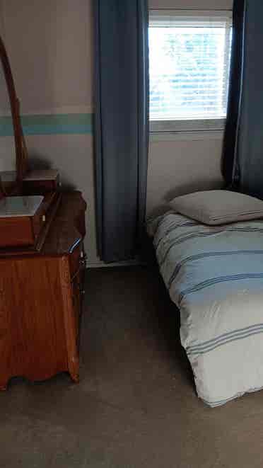 For Rent a room