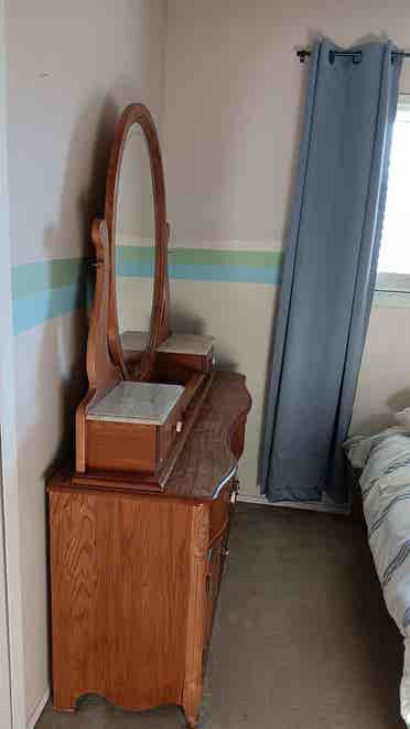 For Rent a room