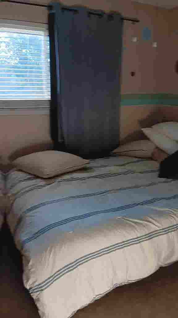 For Rent a room