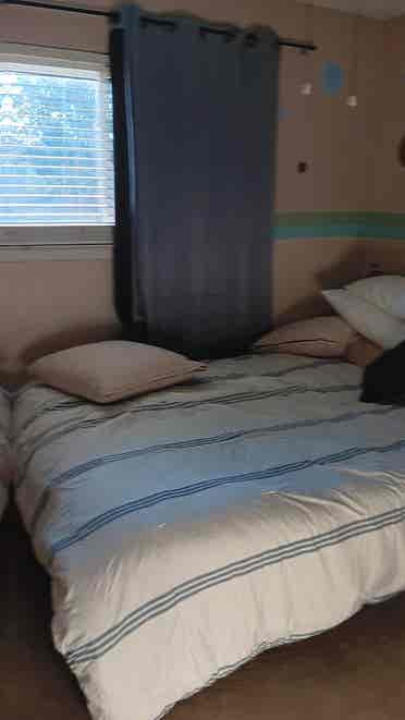 For Rent a room