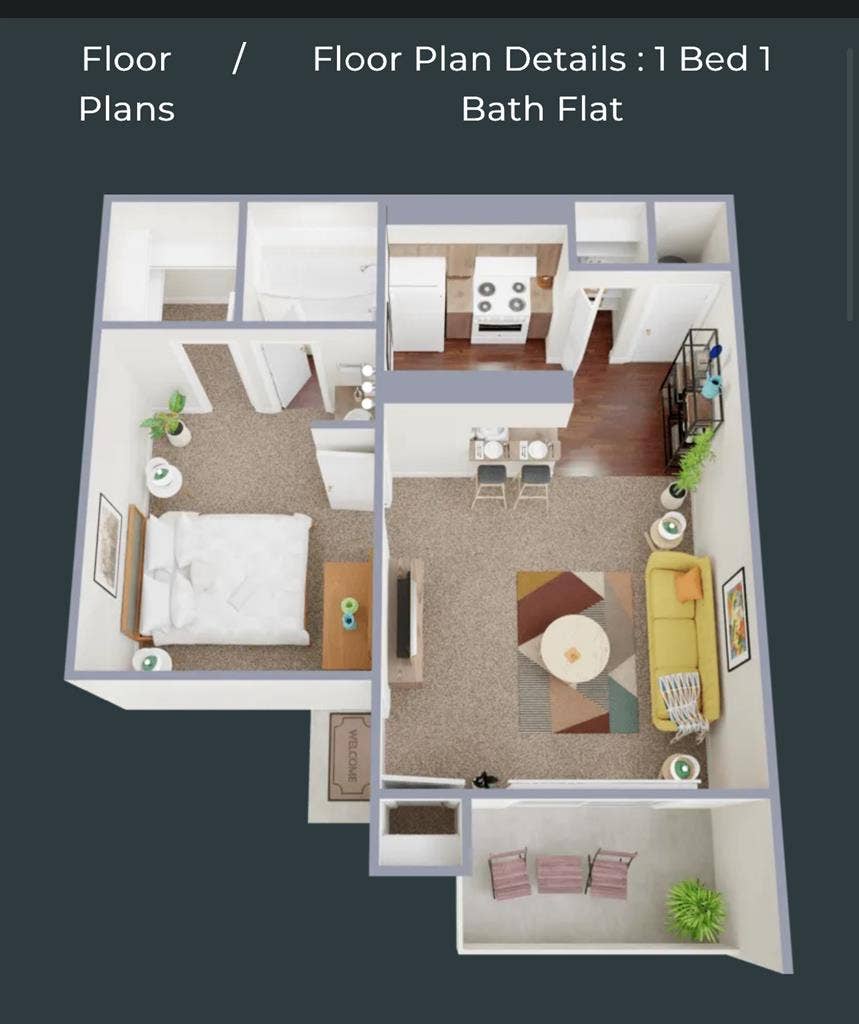 New Listing