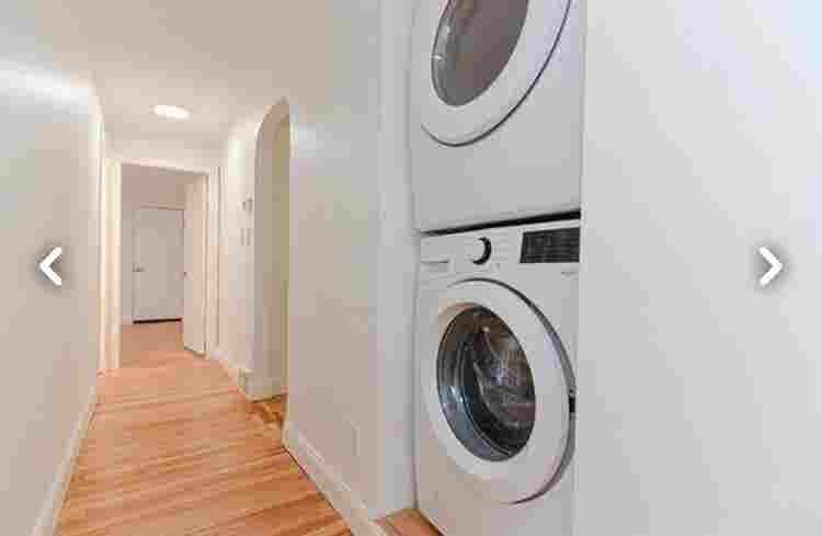 Rent room for female