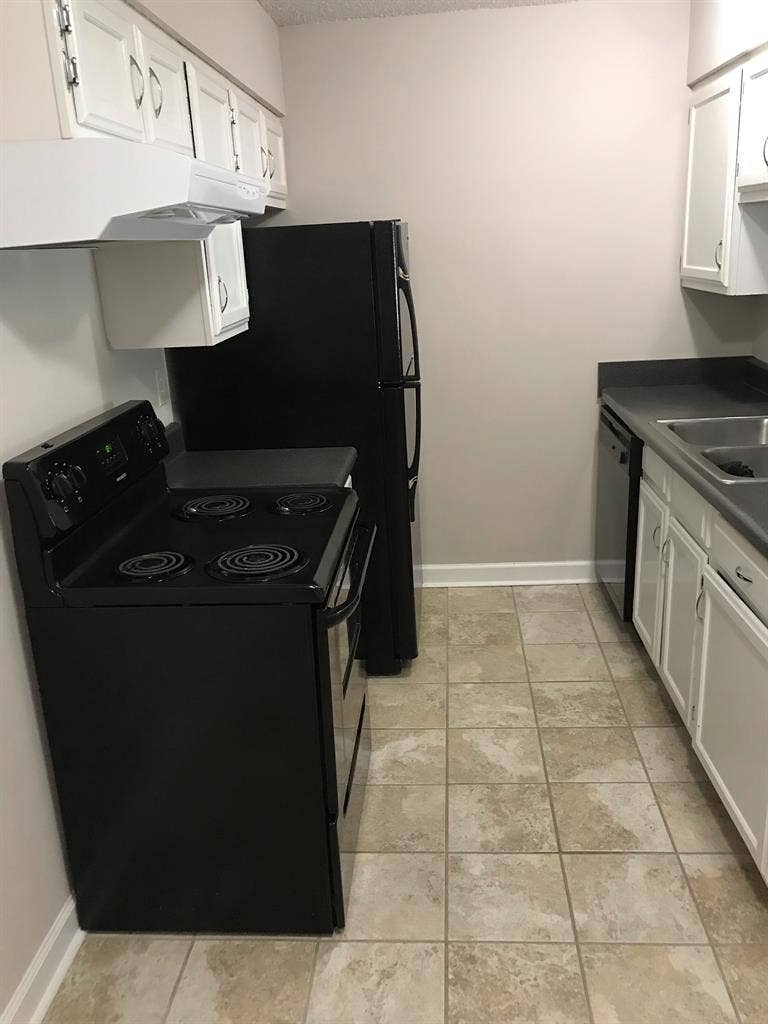 2 Bedroom Condo Across From UNCC