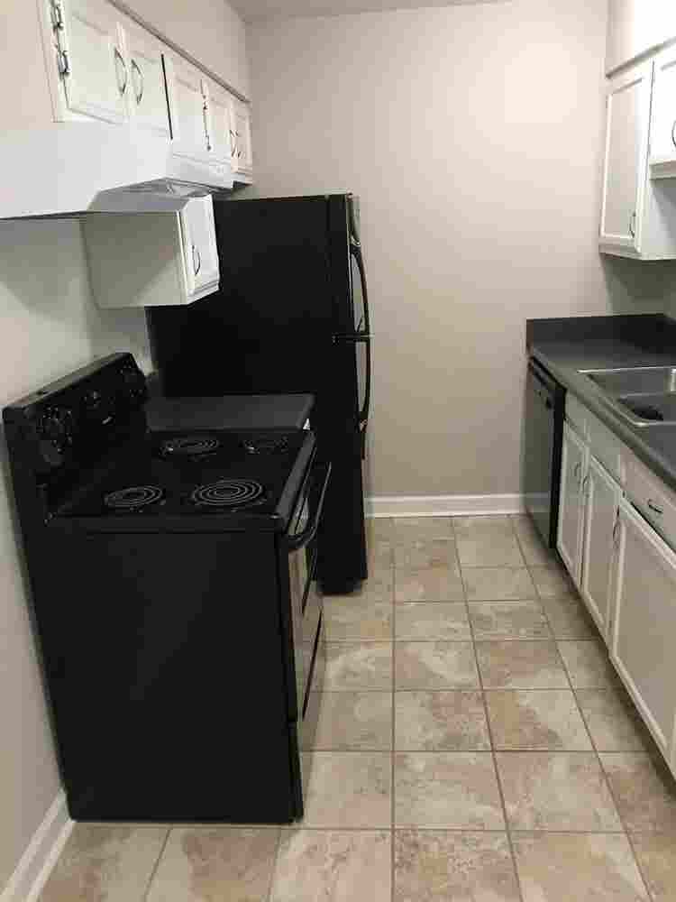 2 Bedroom Condo Across From UNCC