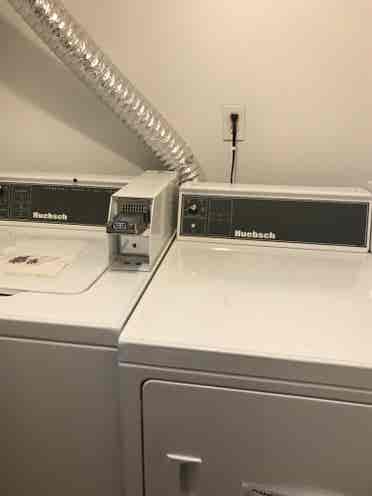 Basement room for rent Oct/