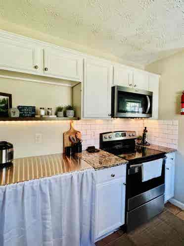 Large room for rent