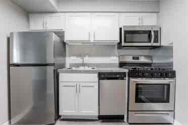 Looking for a roommate