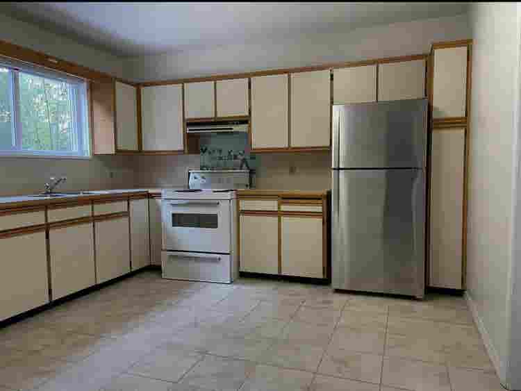 Spacious basement for rent
