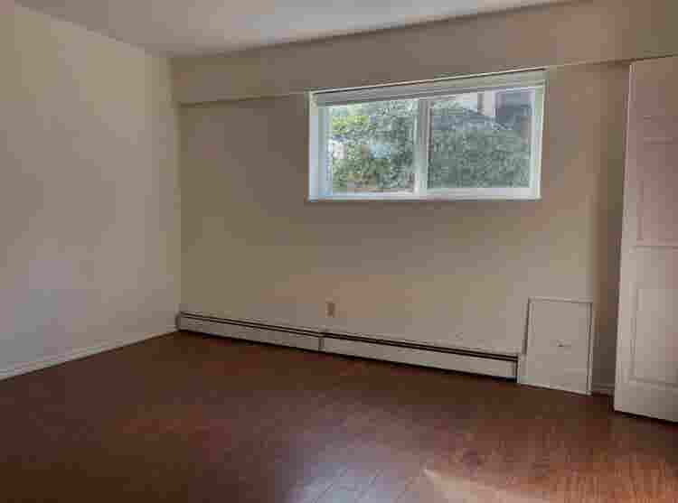 Spacious basement for rent
